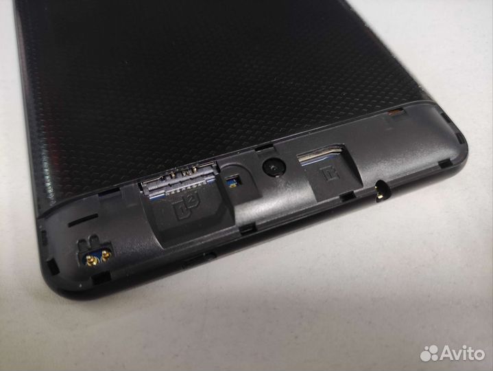 Планшет Oysters T72X 3G