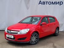 Opel Astra 1.6 AMT, 2012, 109 470 км, с пробегом, цена 565 000 руб.