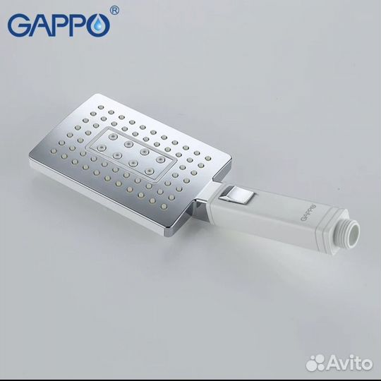 Душевая система Gappo G2407-8