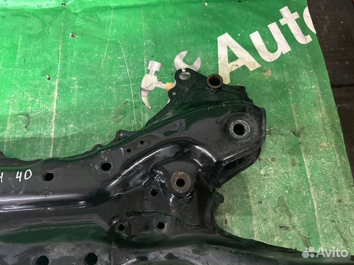 Подрамник передний Toyota Rav4 XA40 2.0 2012-2015