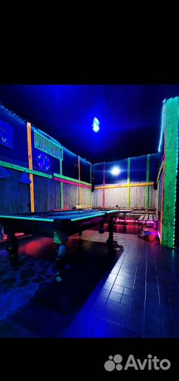 Готовый бизнес сауна