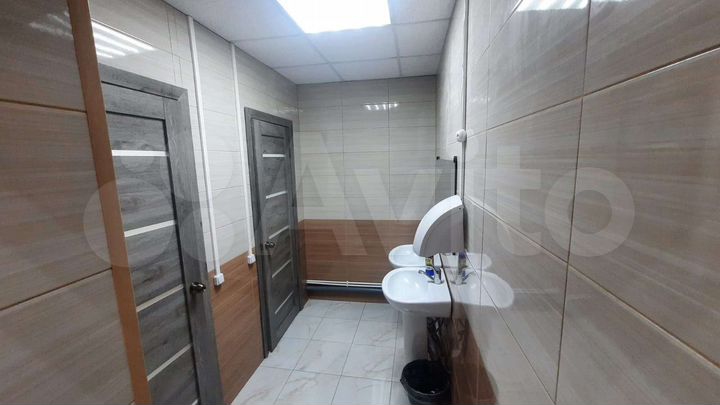 Офис, 190 м²
