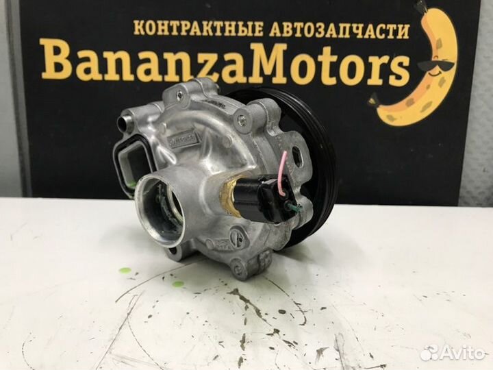 Помпа Mazda 6 GJ 2.0 PE 2.5 PY