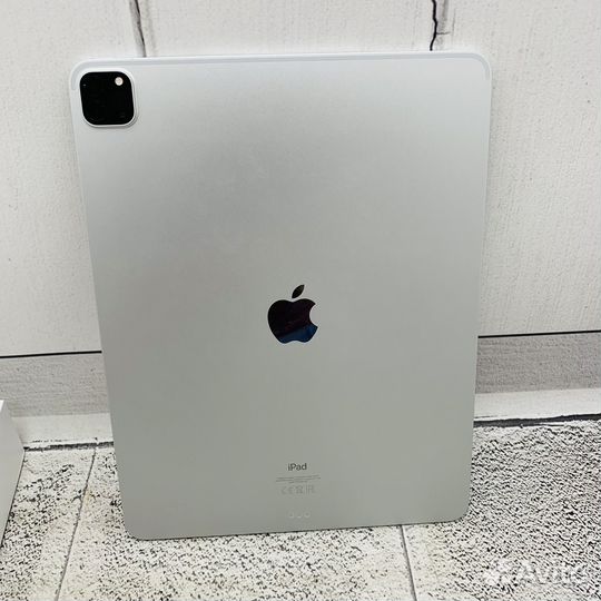 Apple iPad PRO 12.9 5GEN A2378 wifi 2TB В коробке