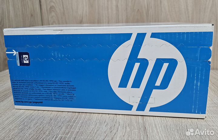 Картридж Hp 96A/C4096A