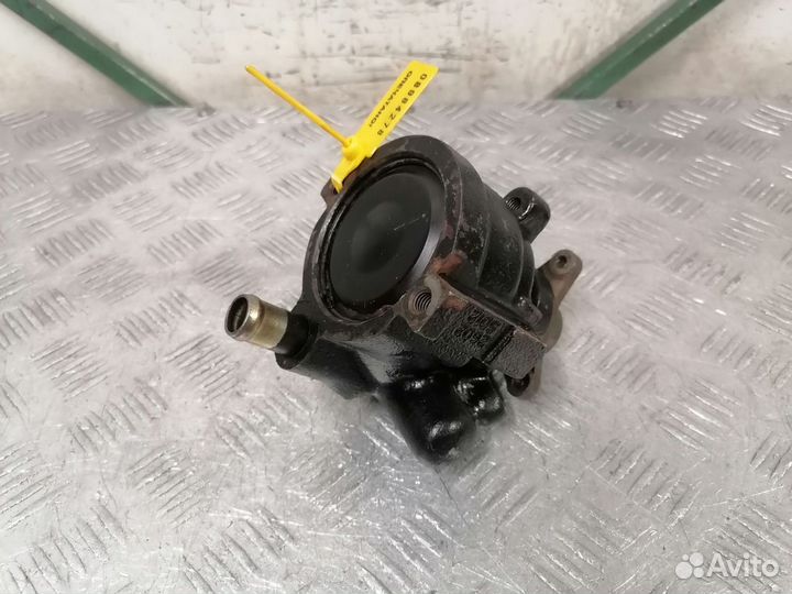 Насос гур Renault Master 2 2.5 DCI