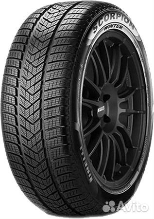 Pirelli Scorpion Winter 285/45 R22 114V