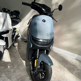 Электроскутер Ninebot F90 Moped электромотоцикл