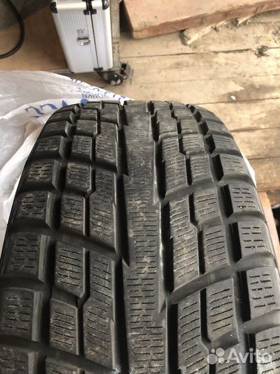 Yokohama Geolandar I/T-S G073 235/55 R18 Q