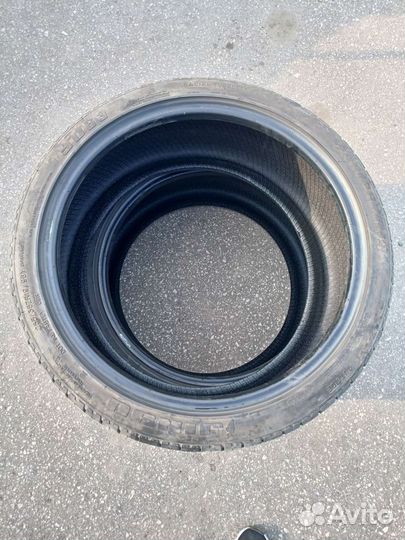 Jinyu YU63 255/35 R19