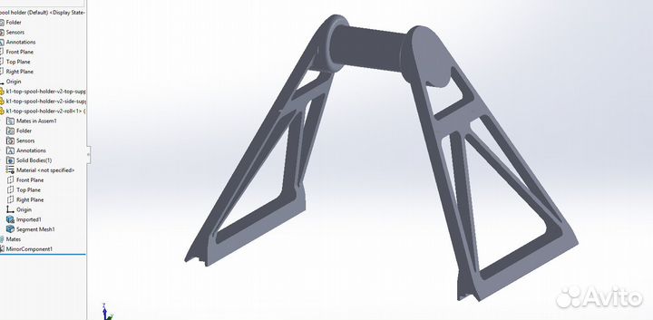 3D-печать и 3D-моделирование (Мурино)