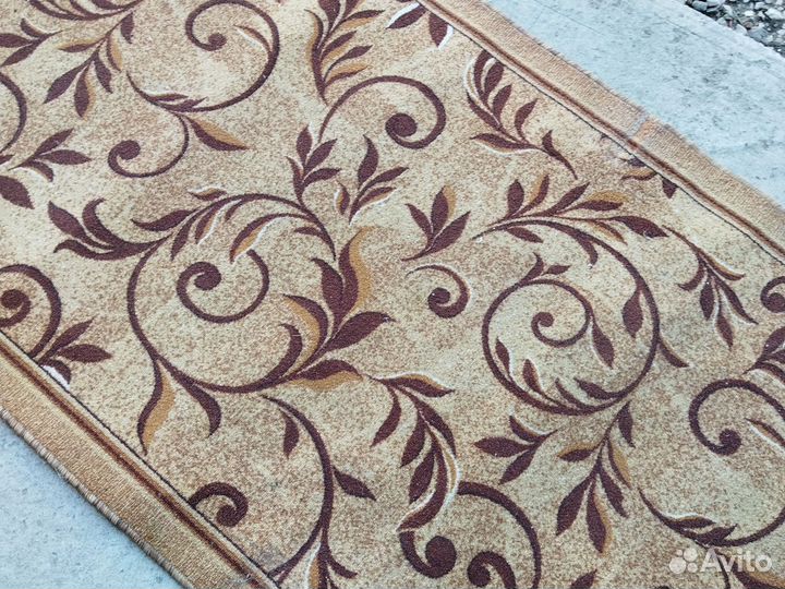 Ковровая дорожка бу