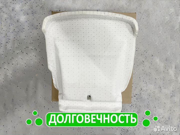 Подушка сиденья Авенсис T250