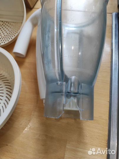 Кухонный комбайн moulinex насадки, запчасти