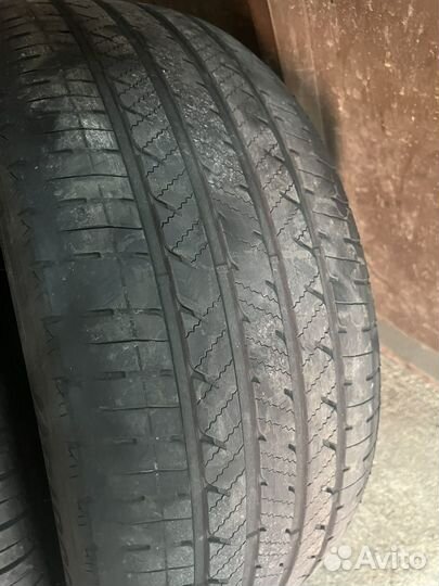 Bridgestone Turanza LS100A 255/45 R19 104H