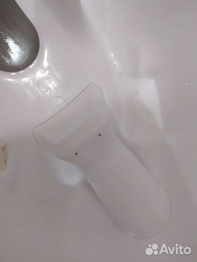 Ванночка для купания с весами