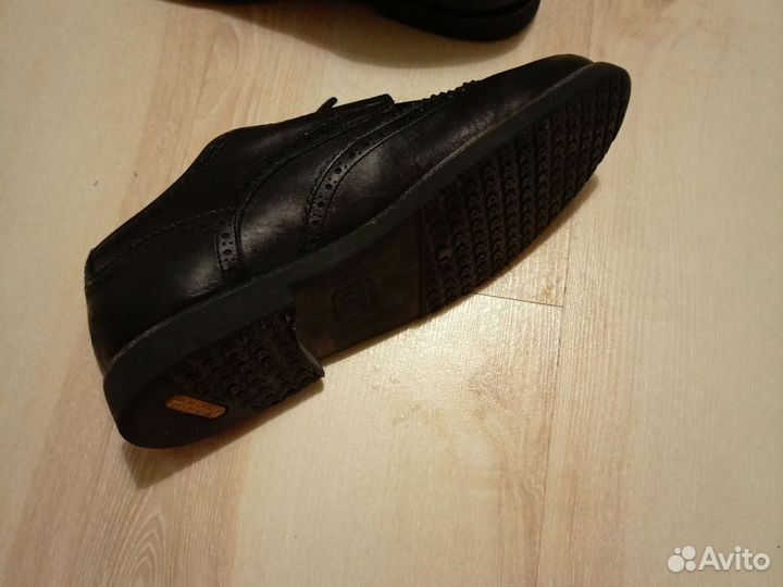 Ботинки Италия для мальчиков