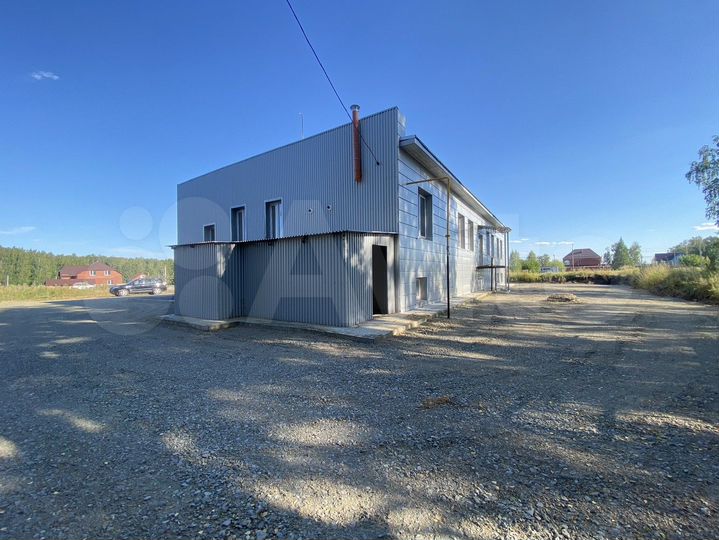 Сдам торговое помещение, 150 м²