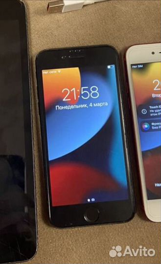 iPhone 7, 32 ГБ