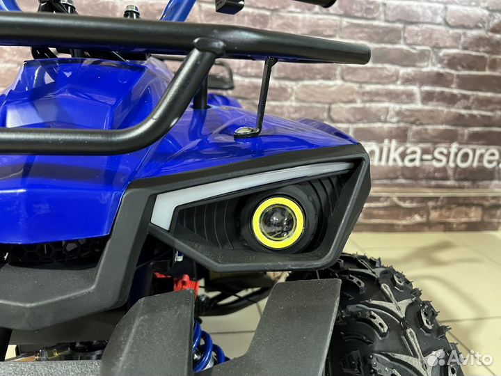 Квадроцикл ATV 1000W Big Wheel (2023г.в)