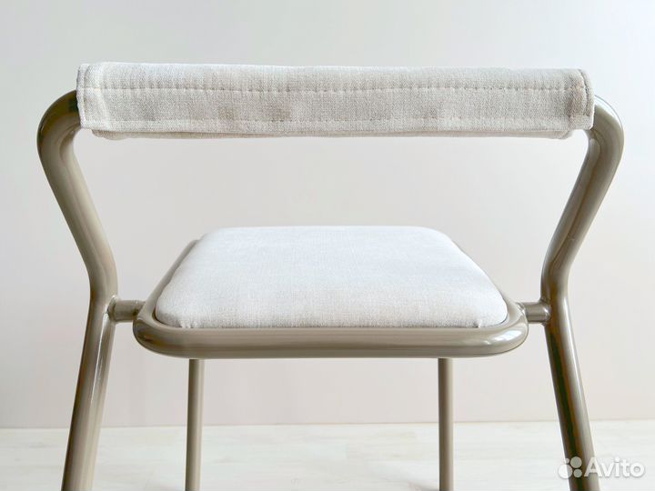 Стул Do-Do латте