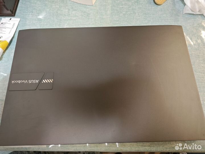 Asus Vivobook Pro 15 M6500Q