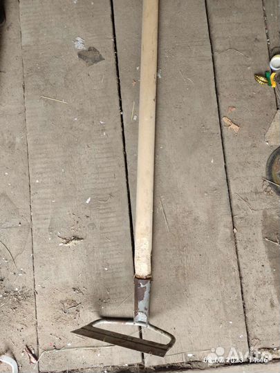 Ножовка СССР