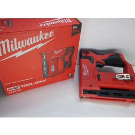 Степлер milwaukee 2447-20