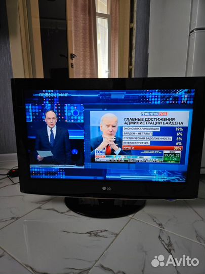 Телевизор LG 32