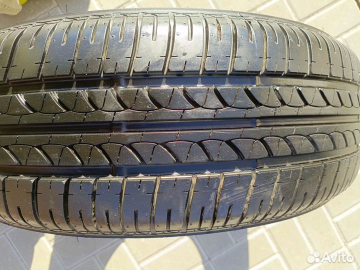 Bridgestone B250 195/65 R15 91H