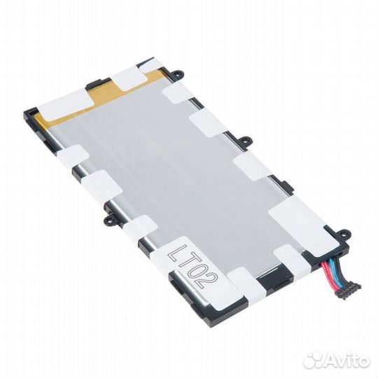 Аккумулятор для Samsung для Galaxy Tab 3 7.0 SM-T2