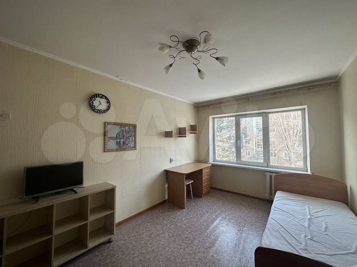 1-к. квартира, 29,8 м², 5/5 эт.