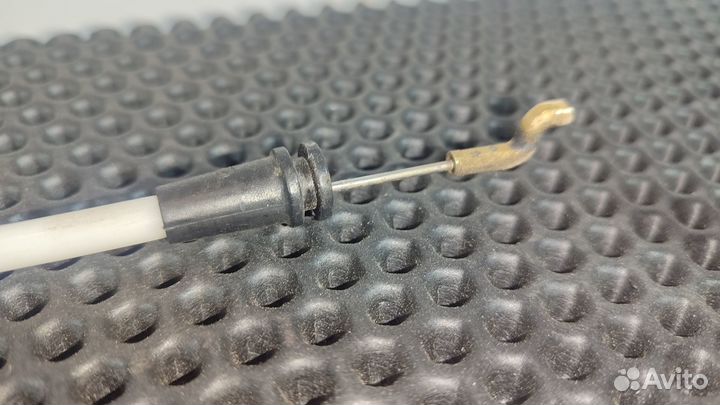 Тяга замка левая 9737600204 Камаз 5490