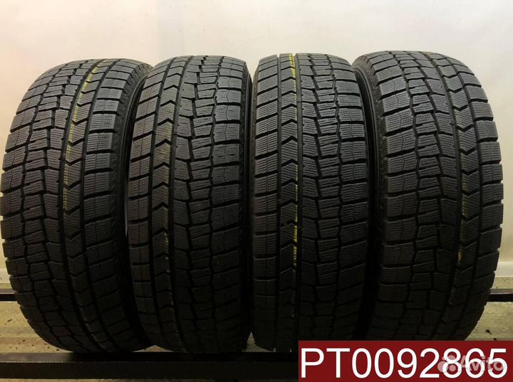 Dunlop Winter Maxx WM02 215/65 R16 98H