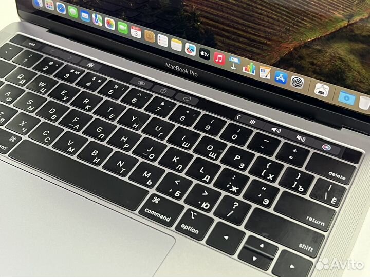 MacBook Pro 13 2019 i5/8Gb/256Gb