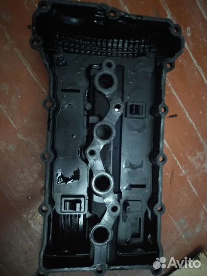 Двс 4b10 по частям или целиком Мицубиси Лансер 10