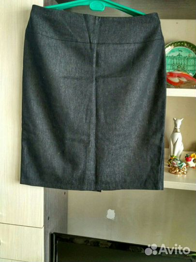 Пакет вещей 52 размера