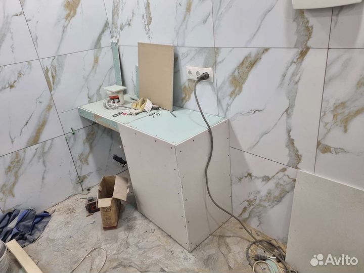 Ремонт и отделка квартир