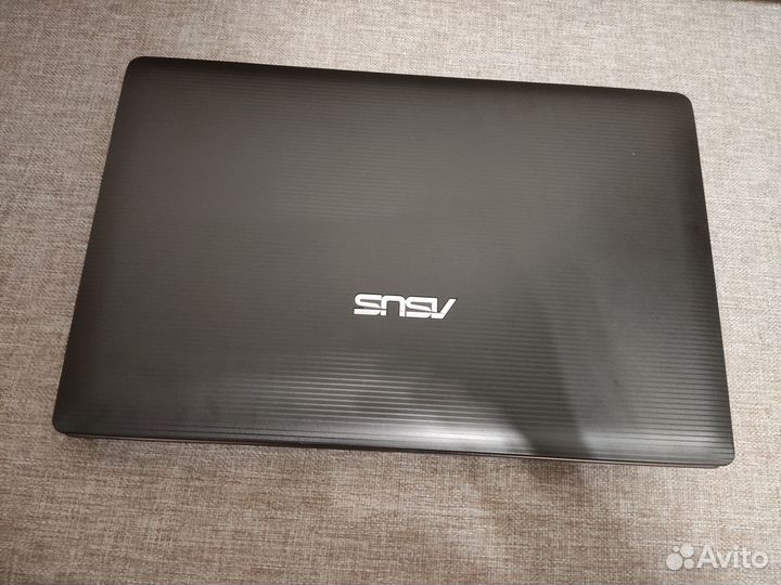 Ноутбук Asus A53S, Intel Core i5, 6GB DDR3, SSD, H