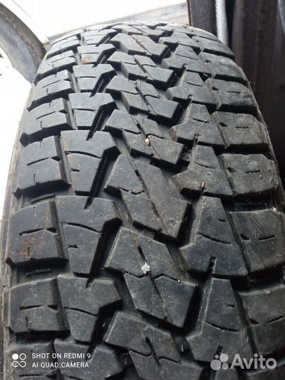 Matador Activ Flex 205/70 R15