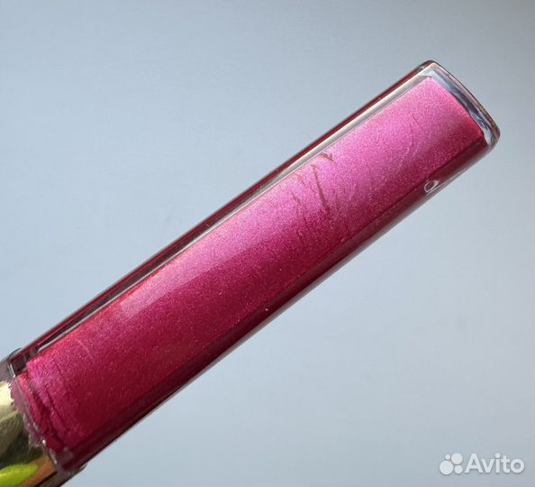 Chanel блеск для губ 194 Crazy Fuchsia