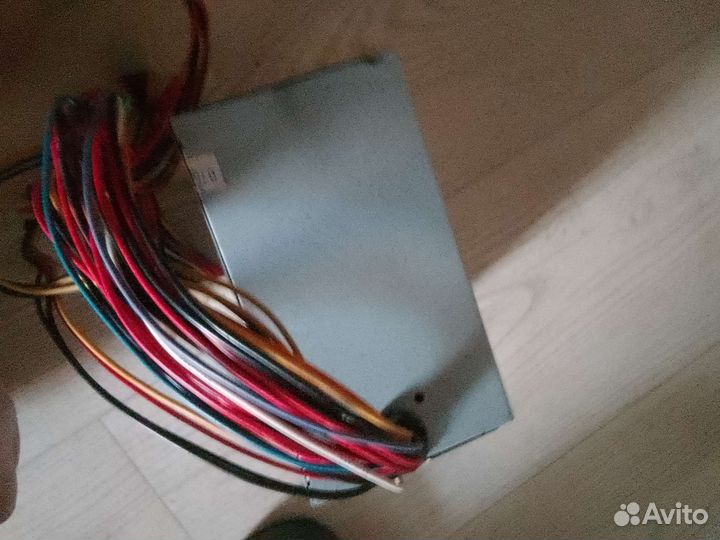 Блок питания для компьютера