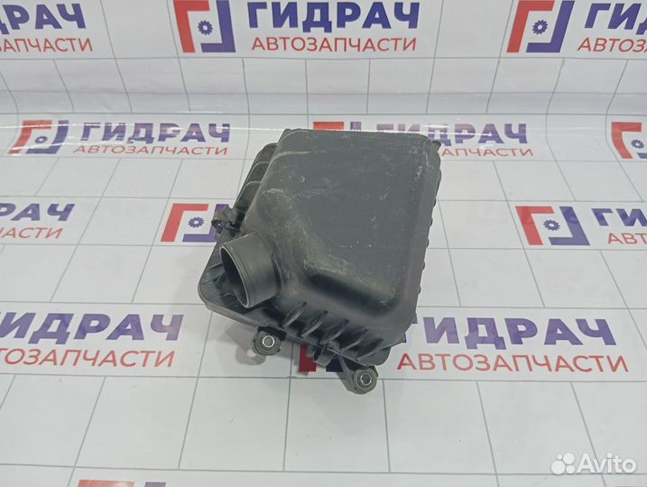 Корпус воздушного фильтра Hyundai Matrix (FC) 2811