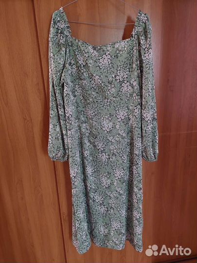 Платье женское 54 размер