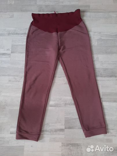 Спортивный костюм для беременных, 52р