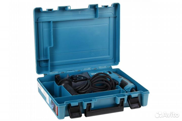 Перфоратор Makita HR 2470, 780 вт Гарантия