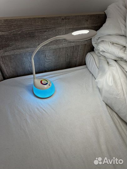 Настольная Светодиодная Лампа Harper TL-PB888