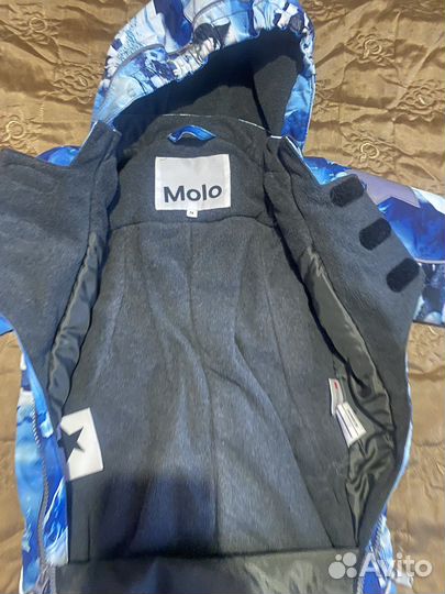 Комбинезон molo 74