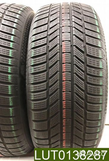 Continental WinterContact TS 850 P 255/55 R19 111V