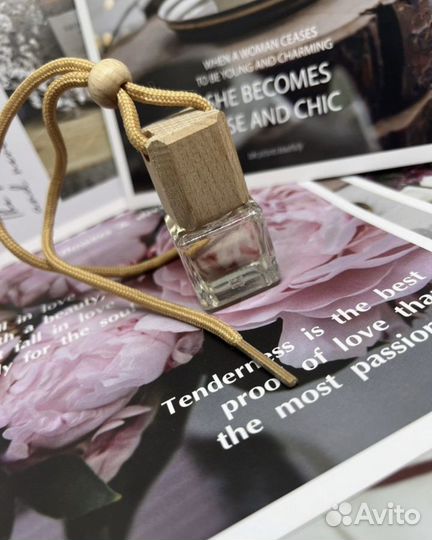 Автопарфюм